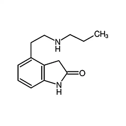 4-[2-(丙基氨基)乙基]-2-吲哚啉酮