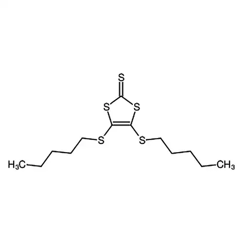 4，5-双(戊硫基)-1，3-二硫杂环戊烯-2-硫酮