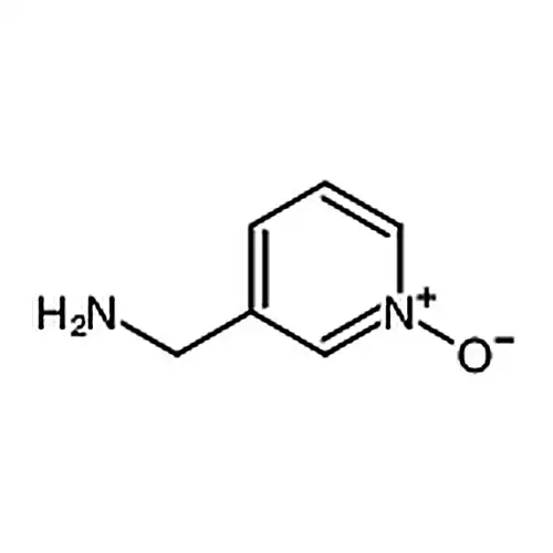 3-(氨甲基)吡啶N-氧化物盐酸盐