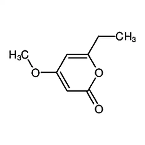 6-乙基-4-甲氧基-2H-吡喃-2-酮