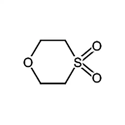 1,4-噻恶烷-1,1-二氧