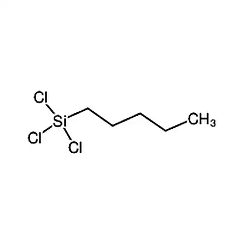 戊基三氯硅烷