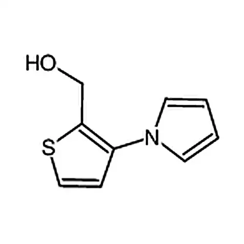 (3-(1H-吡咯-1-基)噻吩-2-基)甲醇