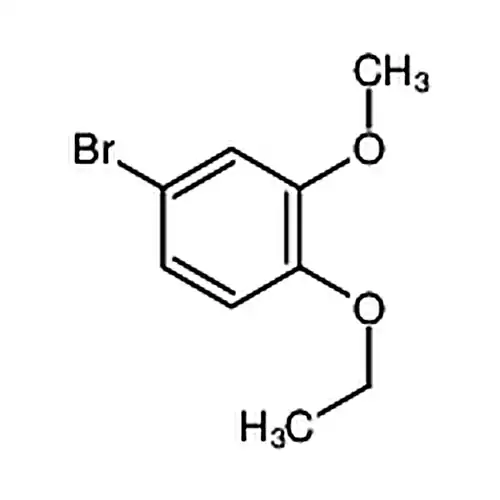 4-溴-1-乙氧基-2-甲氧基苯