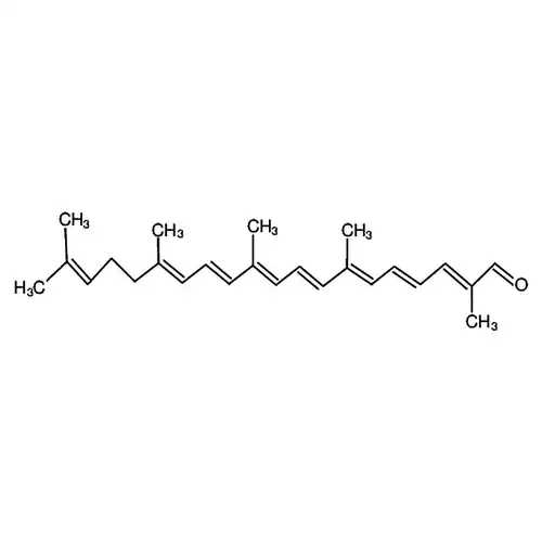 阿朴-12'-番茄红素醛