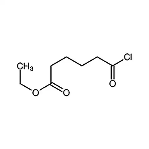 6-氯-6-氧代己酸乙酯(硫辛酸杂质)
