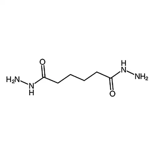 己二酸二酰肼对照品贮备液