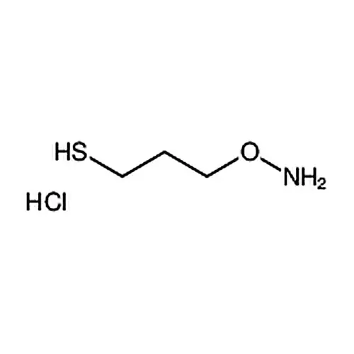 O-(3-巯基丙基)羟胺盐酸盐
