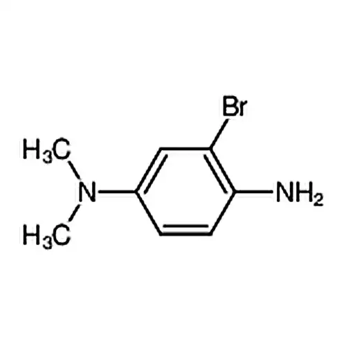 3-溴-N1,N1-二甲基苯-1,4-二胺