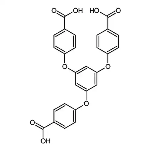 4,4',4''-(苯基-1,3,5-三氧代)-苯甲酸