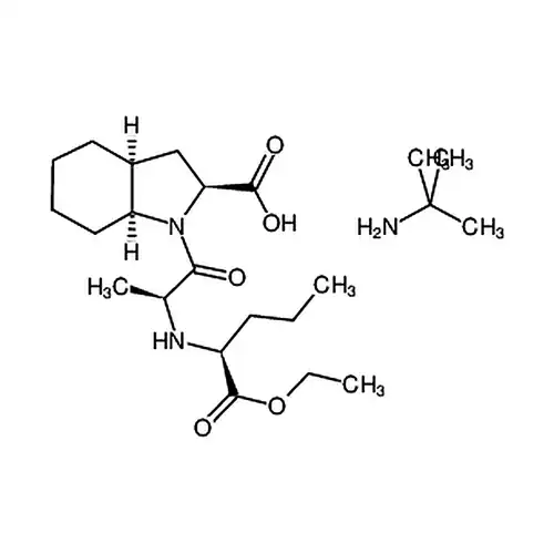 培哚普利叔丁胺盐