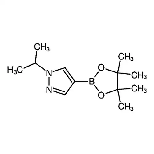 1-异丙基-1H-吡唑-4-硼酸频哪醇酯