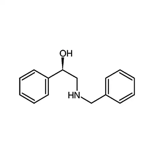 (R)-(-)-2-苯甲基氨基-1-苯基乙醇
