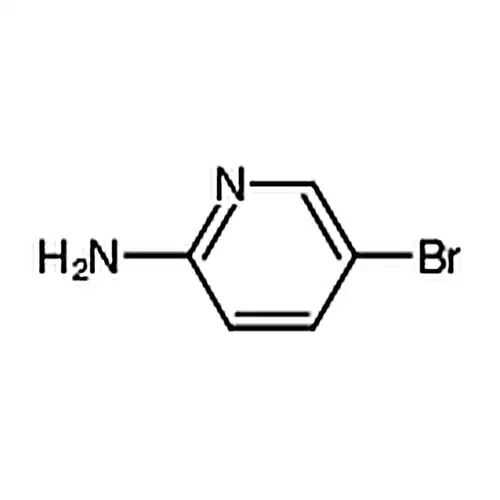 2-氨基-5-溴吡啶