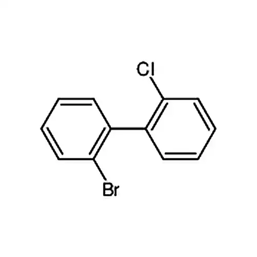2-溴-2'-氯-1,1'-联苯