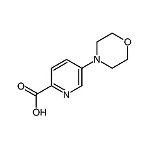 (5-吗啉-4-基)吡啶-2-甲酸