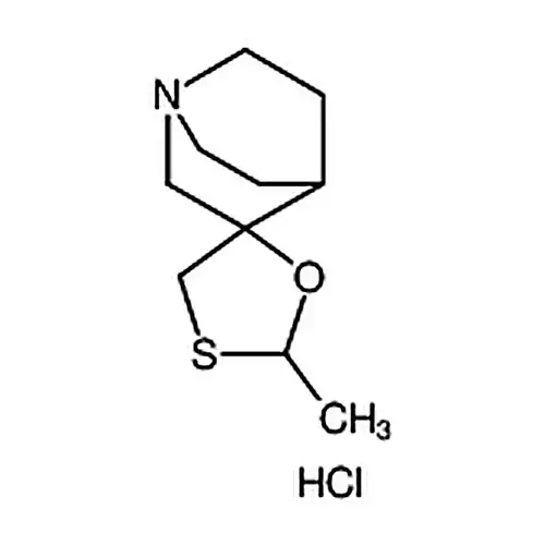 Cevimeline Hydrochloride Salt
