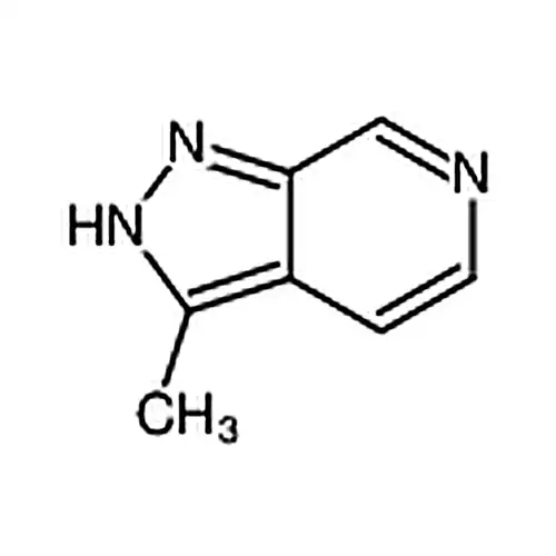 3-甲基-1H-吡唑并[3，4-c]吡啶