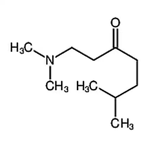 1-(二甲基氨基)-6-甲基庚-3-酮