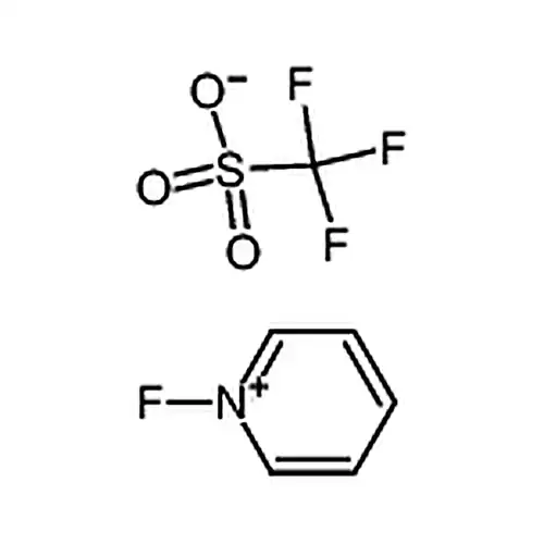 1-氟吡啶三氟甲烷磺酸盐[氟化试剂]