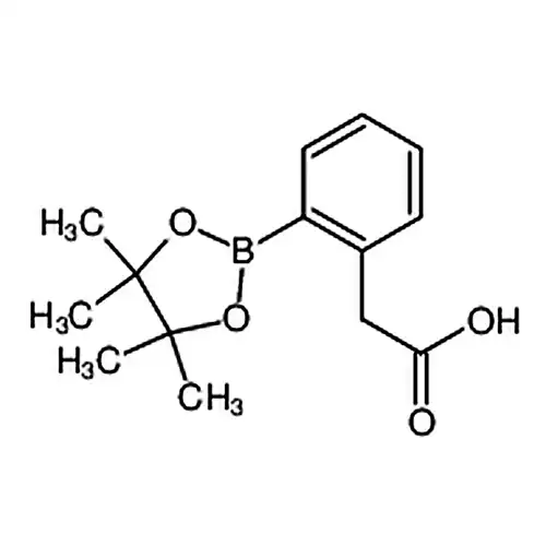 2-羧基甲基苯硼酸频那醇酯