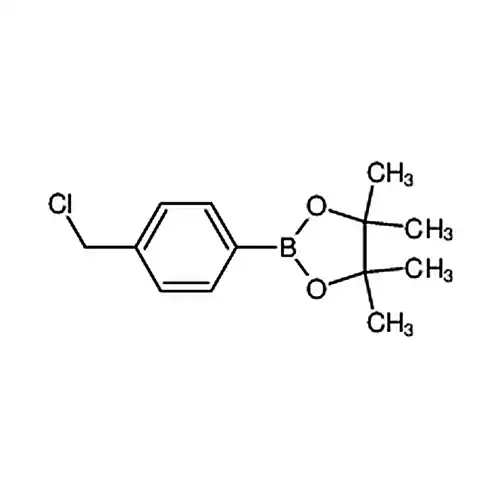 4-氯甲基苯硼酸频那醇酯