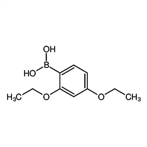 (2,4-二乙氧基苯基)硼酸