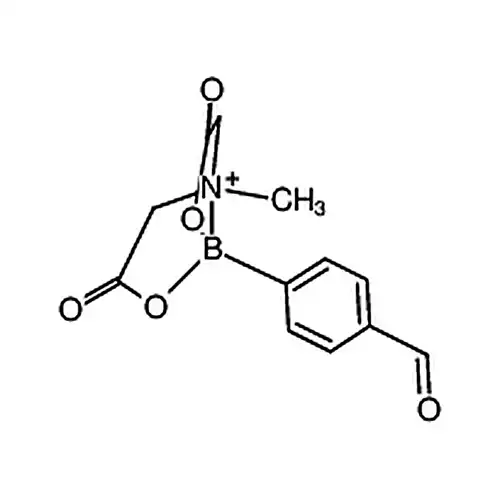 4-醛基苯硼酸甲基亚氨基二乙酸酯