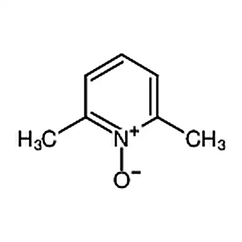 2,6-二甲基吡啶 N-氧化物