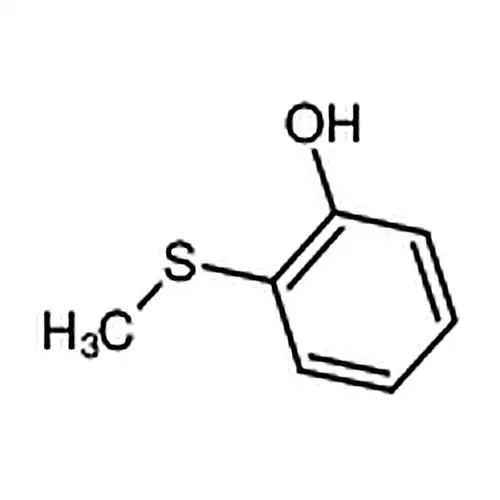 2-羟基茴香硫醚