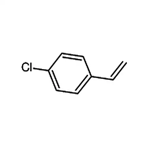 对氯苯乙烯