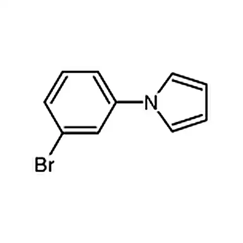 1-(3-溴苯基)-1H-吡咯