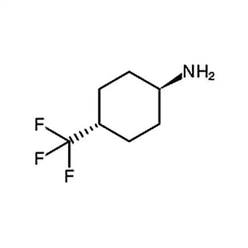 反式-4-(三氟甲基)环己胺