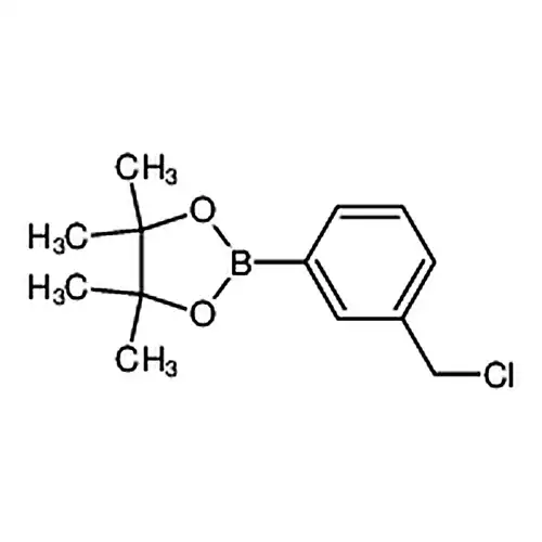 3-氯甲基苯硼酸频那醇酯