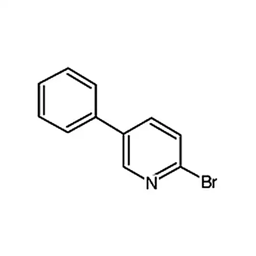 2-溴-5-苯基吡啶