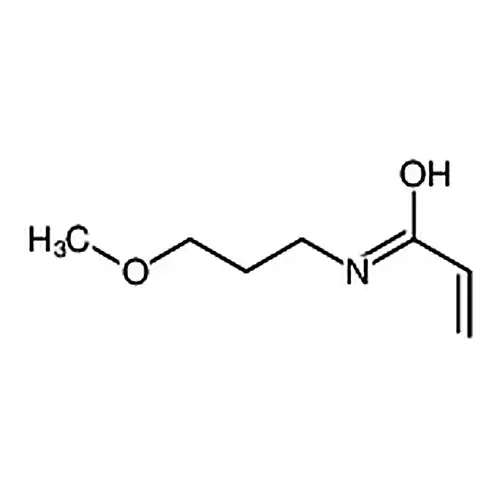 N-(3-甲氧基丙基)丙烯酰胺