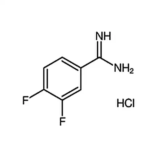3，4-二氟苯脒盐酸盐