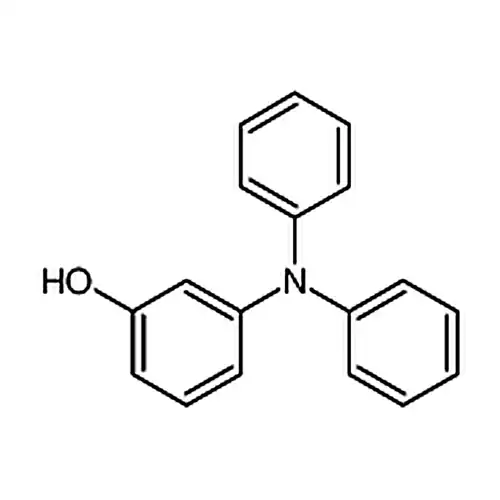 3-(二苯氨基)苯酚