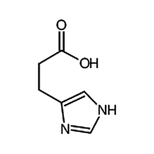 3-(咪唑-4-)丙酸