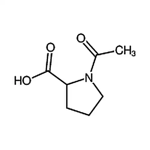 1-乙酰基吡咯烷-2-羧酸