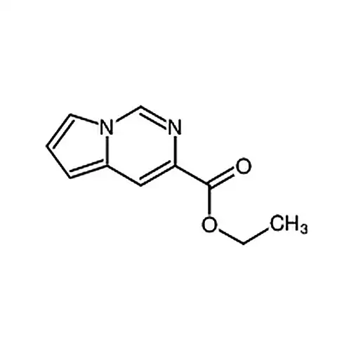 吡咯并[1,2-c]嘧啶-3-甲酸乙酯