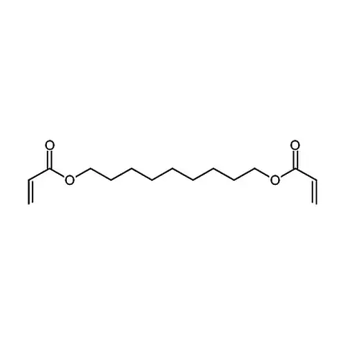 1,9-双(丙烯酰氧基)壬烷(含稳定剂MEHQ)