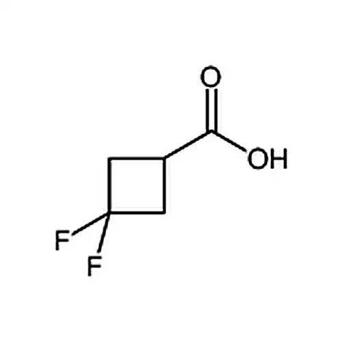 3,3-二氟环丁烷羧酸