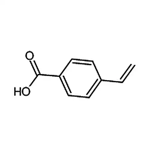 4-乙烯基苯甲酸