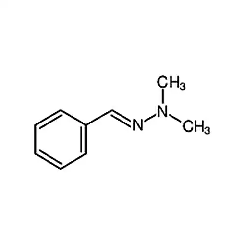 苯甲醛二甲基腙
