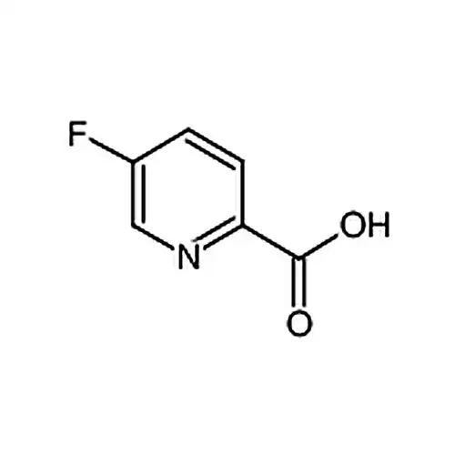 5-氟吡啶-2-羧酸