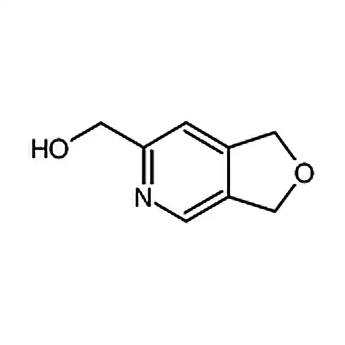(1,3-二氢呋喃并[3,4-c]吡啶-6-基)甲醇