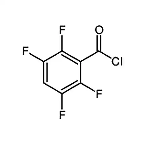2，3，5，6-四氟苯甲酰氯