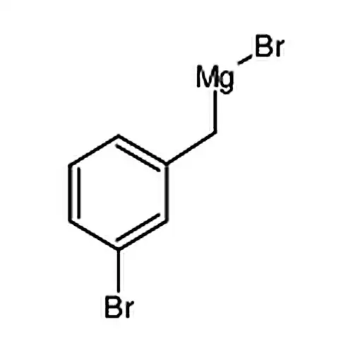 3-溴苄基溴化镁