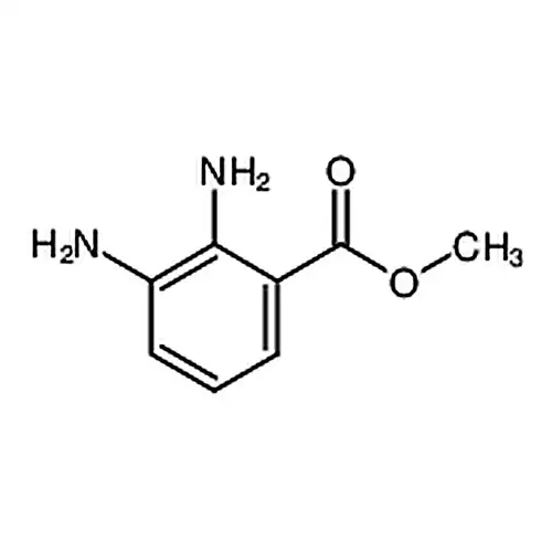 2，3-二氨基苯甲酸甲酯